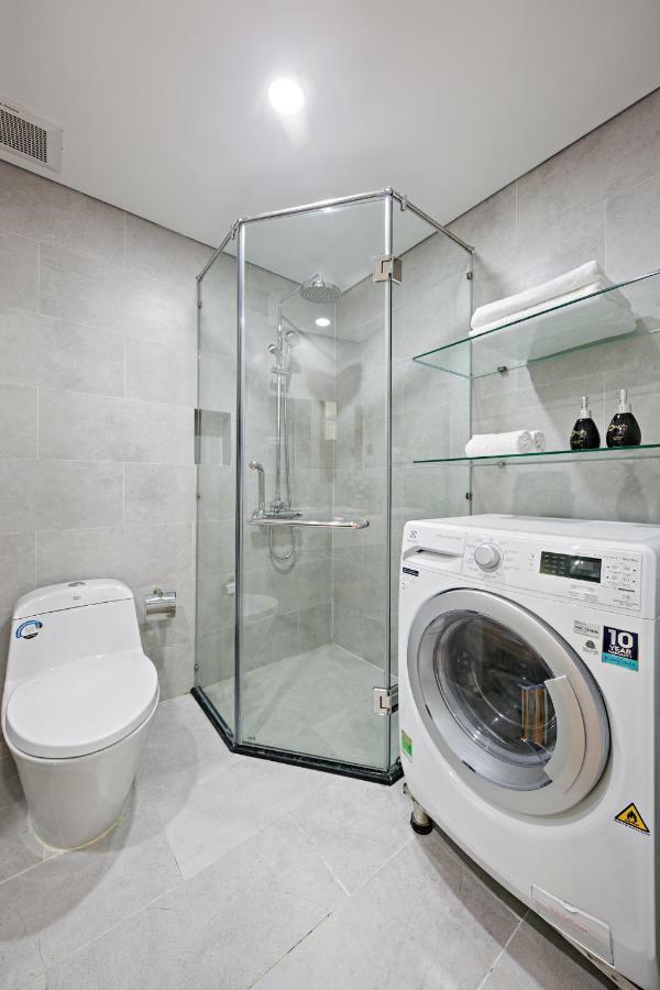 Meliora Hotel & Apartment Da Nang Kamer foto